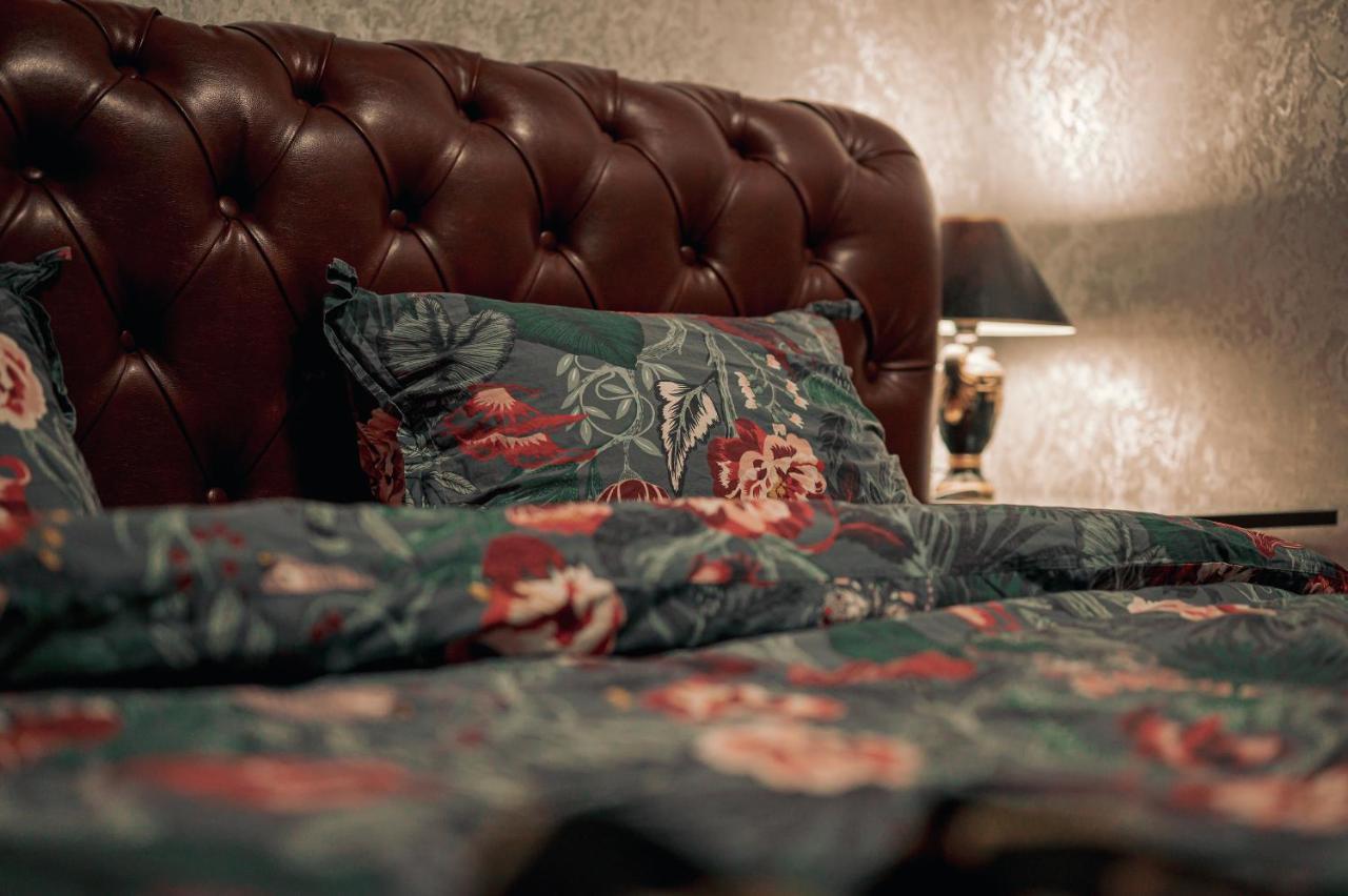 King Lux - Top Location - Massage - Garden! Sofia