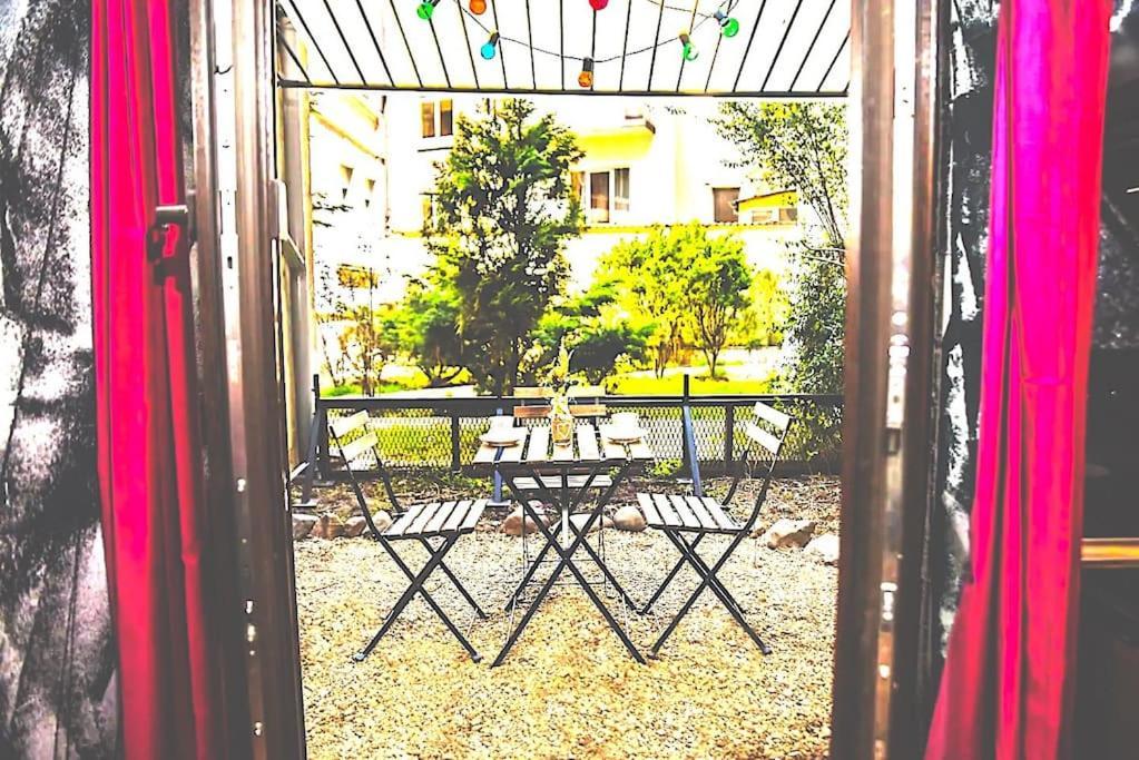 King Lux - Top Location - Massage - Garden!