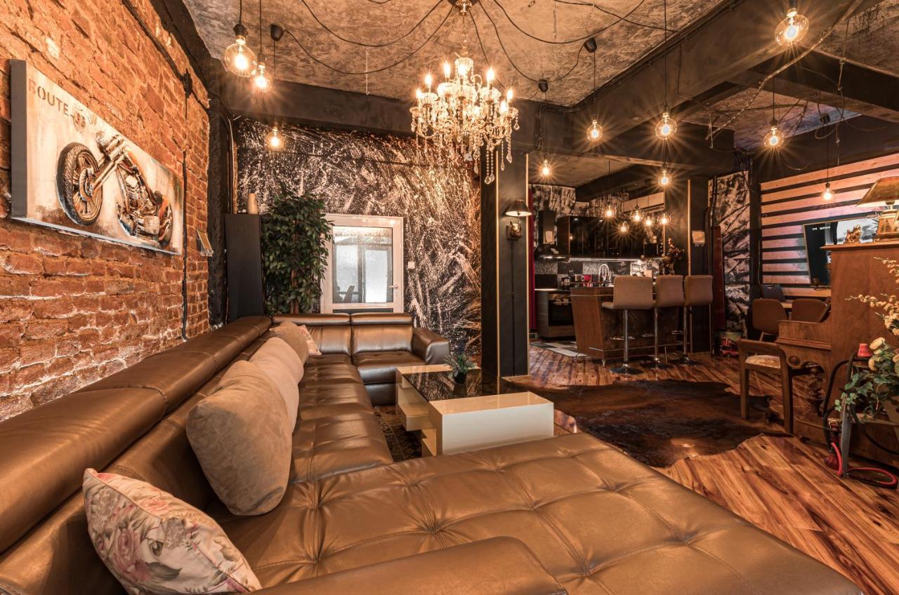 King Lux - Top Location - Massage - Garden!