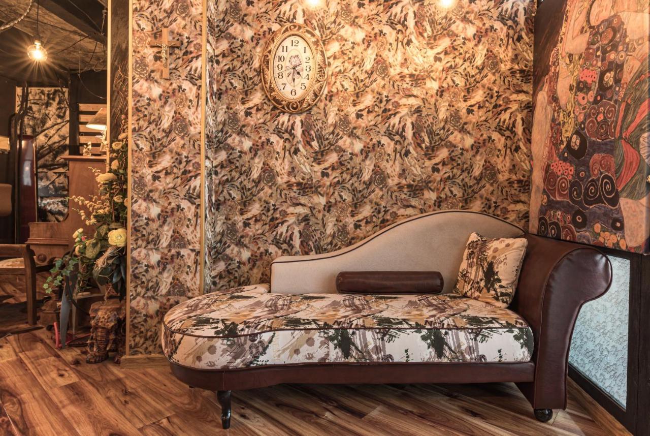 Appartamento King Lux - Top Location - Massage - Garden!