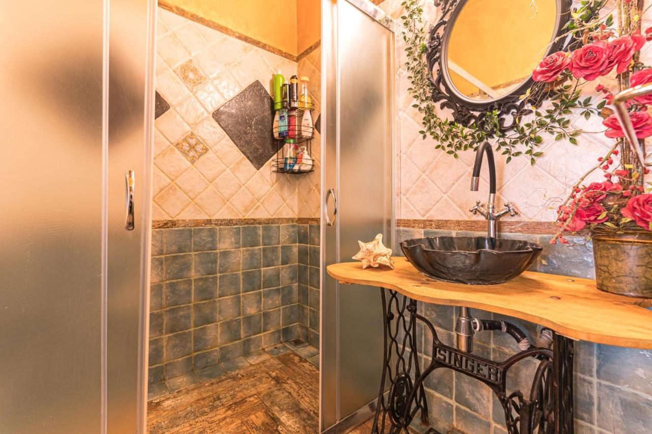 Appartamento King Lux - Top Location - Massage - Garden! *