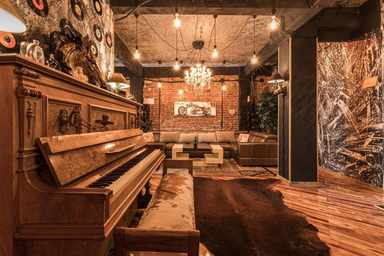 King Lux - Top Location - Massage - Garden! Appartamento Sofia