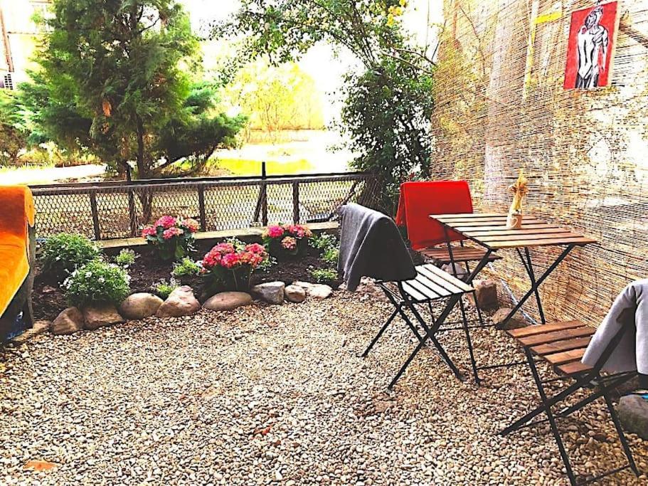 King Lux - Top Location - Massage - Garden!