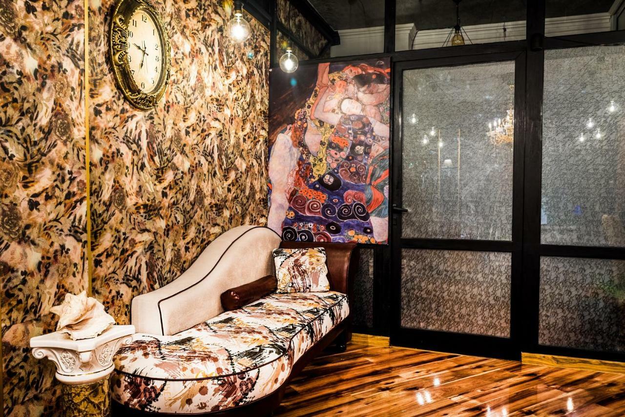 King Lux - Top Location - Massage - Garden! Appartamento *