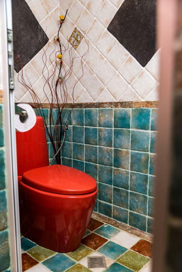 King Lux - Top Location - Massage - Garden! Appartamento Sofia