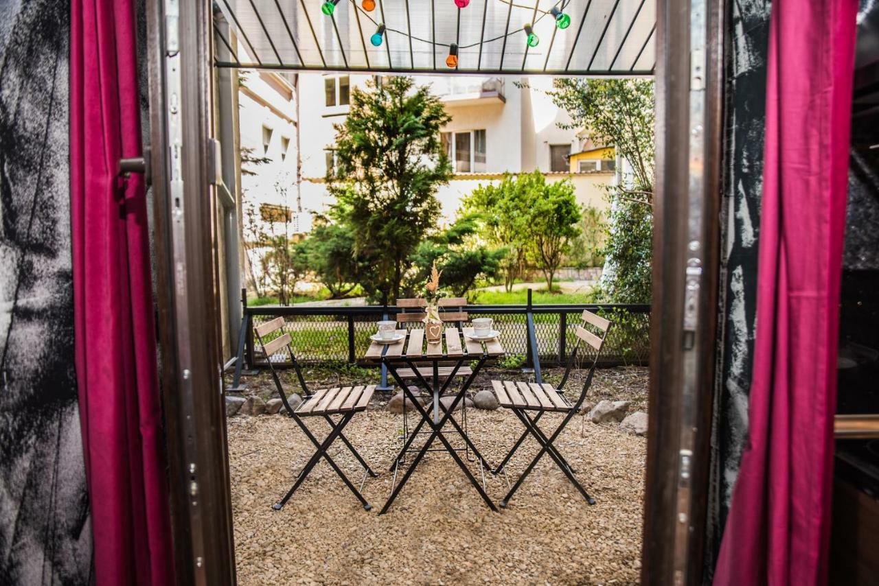 King Lux - Top Location - Massage - Garden! Sofia