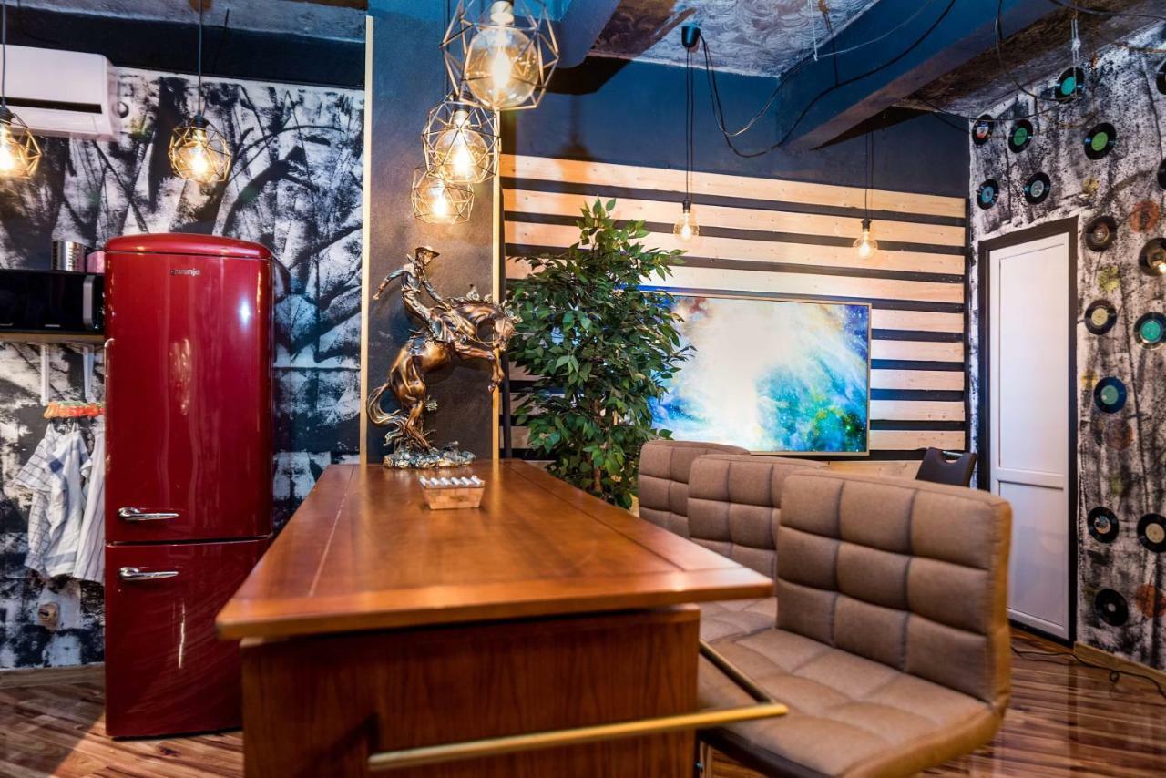 King Lux - Top Location - Massage - Garden! Appartamento
