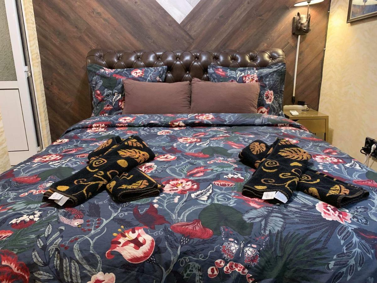 King Lux - Top Location - Massage - Garden! Appartamento