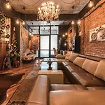 Sofia Lux Loft