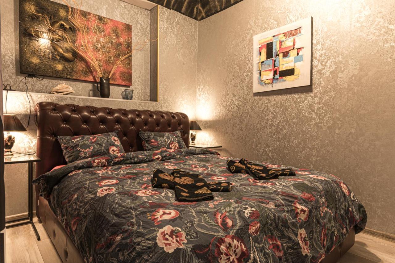 Appartement King Lux - Top Location - Massage - Garden! *