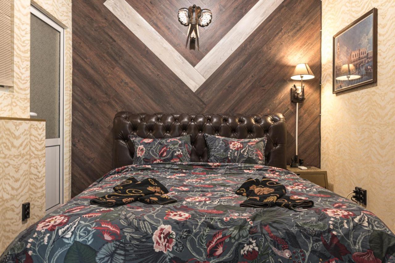 Appartement King Lux - Top Location - Massage - Garden! Sofia