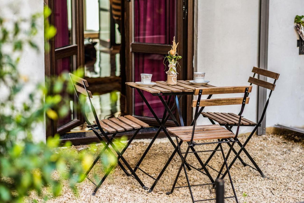 King Lux - Top Location - Massage - Garden! Sofia
