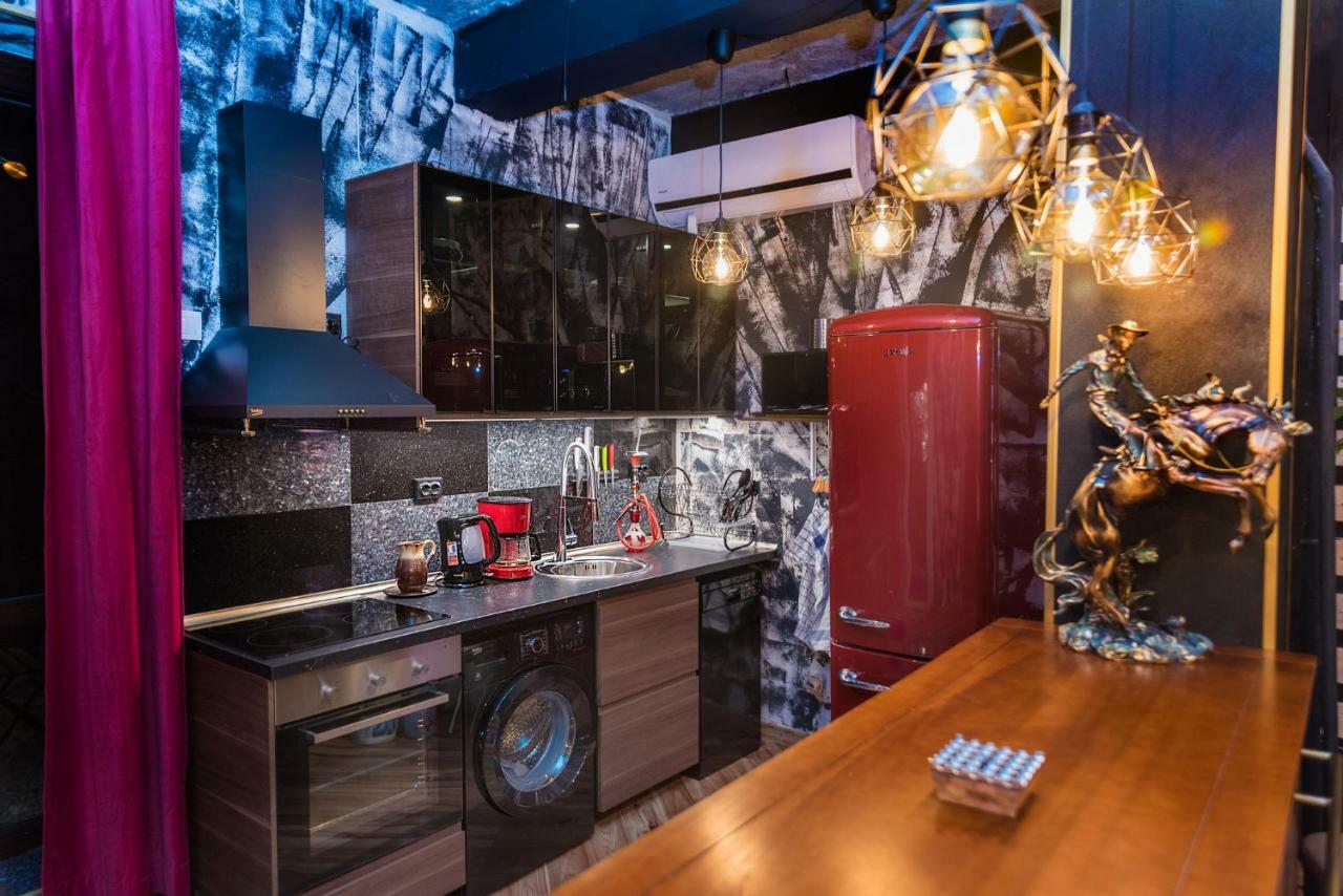 King Lux - Top Location - Massage - Garden! Sofia