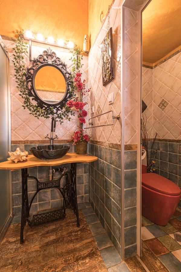 King Lux - Top Location - Massage - Garden! * Sofia